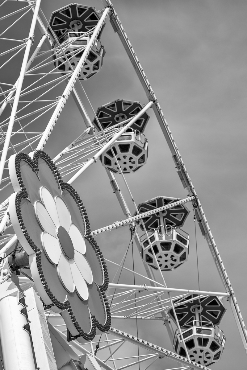 Prater Blumenrad Kontakt